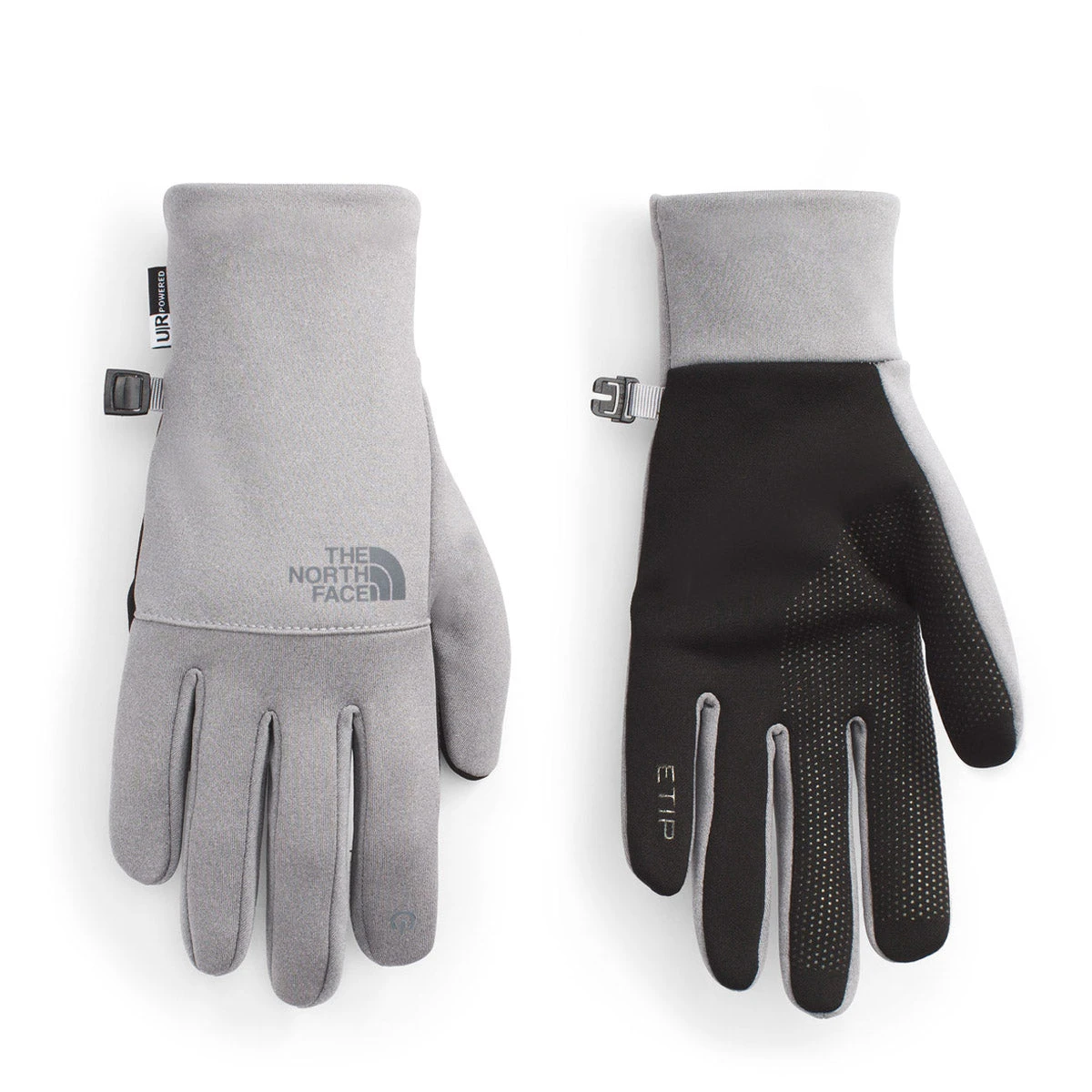 The North Face Etip Recycled Glove 2 The North Face Etip Recycled Glove - Image 2