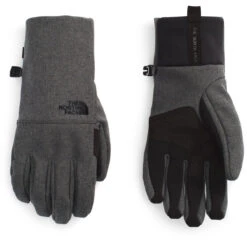 The North Face Men's Apex Etip Glove -Urban Trail Sales Store NF0A4SHD DYZ hero