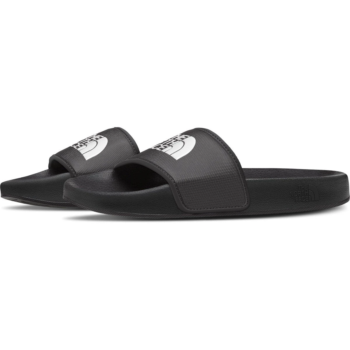 The North Face Men's Base Camp Slide III 1 The North Face Men's Base Camp Slide III