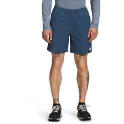 The North Face Men's Wander Short -Urban Trail Sales Store NF0A535Q HDC hero