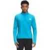 The North Face Men's Riseway 1/2 Zip Top