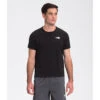 The North Face Men's True Run Short Sleeve Shirt