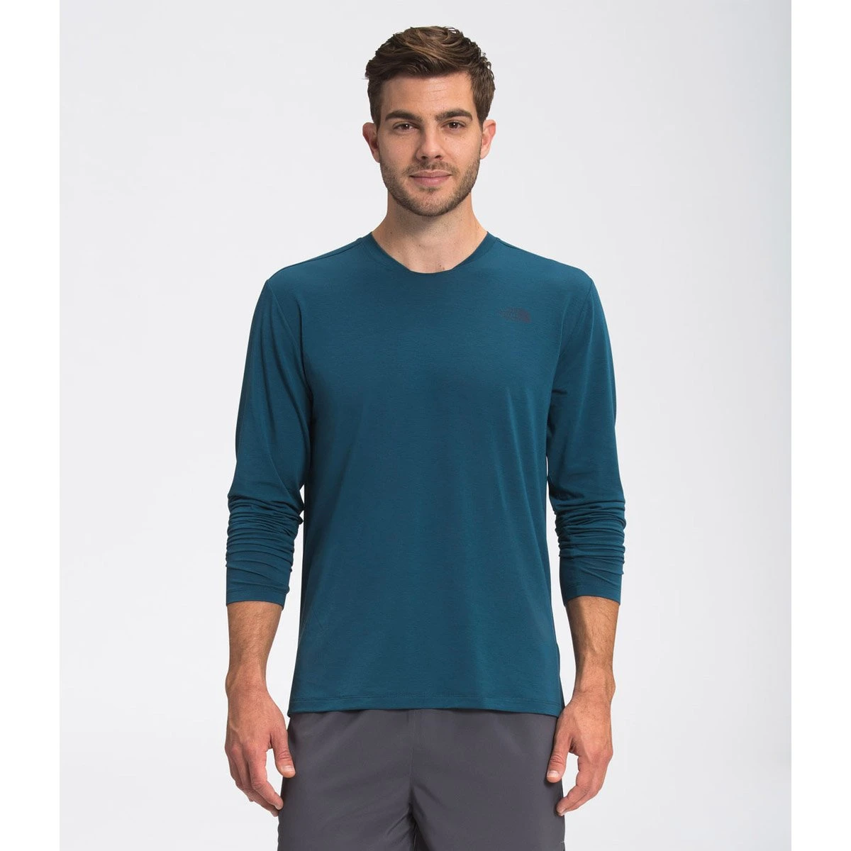 The North Face Men's Wander Long Sleeve 1 The North Face Men's Wander Long Sleeve