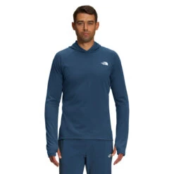 The North Face Men's Wander Sun Hoodie -Urban Trail Sales Store NF0A53BS HDC hero 1