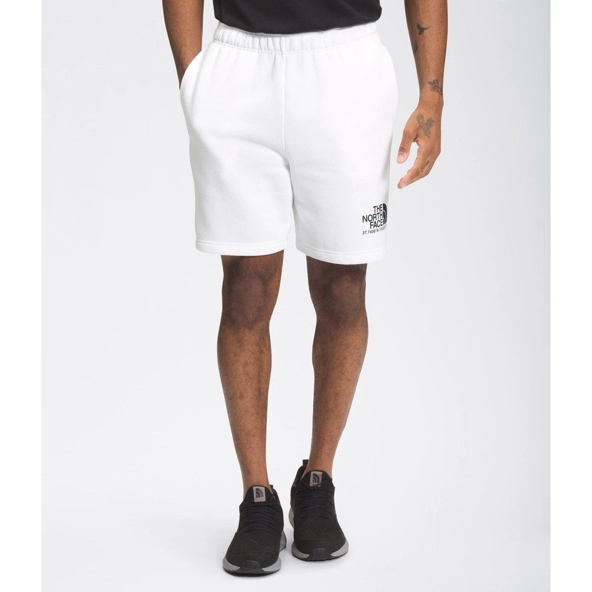 The North Face Men's Coordinates Short 1 The North Face Men's Coordinates Short