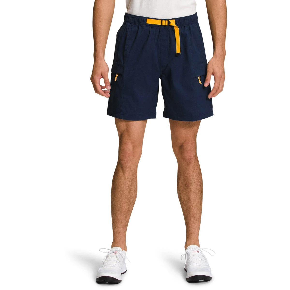 The North Face Men's Class V Belted Short 5 The North Face Men's Class V Belted Short - Image 5