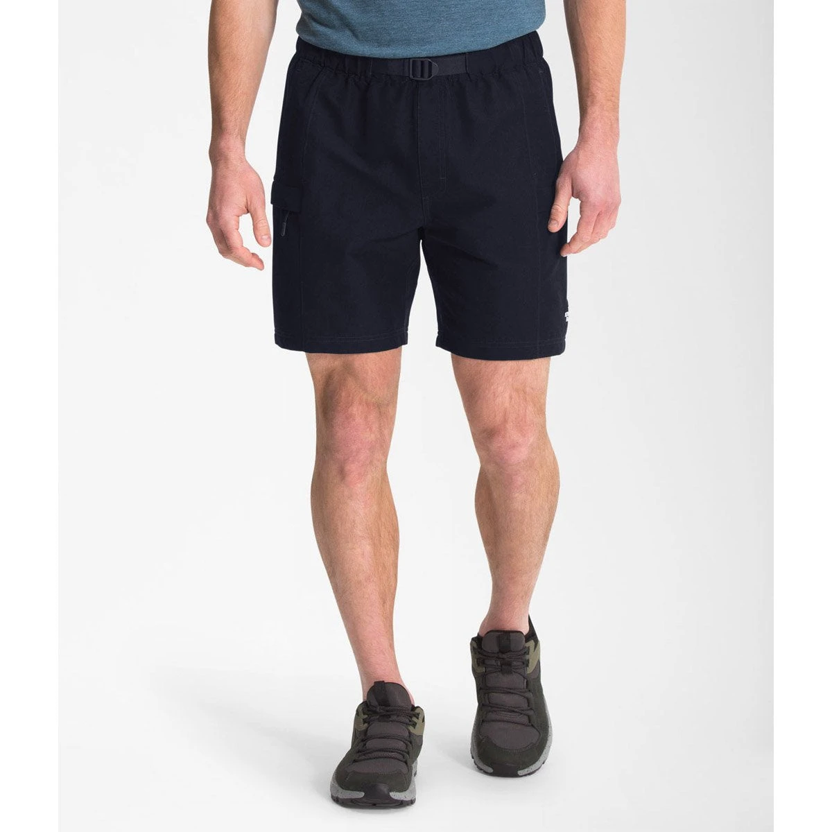The North Face Men's Class V Belted Short 2 The North Face Men's Class V Belted Short - Image 2