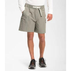 The North Face Men's Class V Belted Short 8 The North Face Men's Class V Belted Short -Urban Trail Sales Store NF0A55V8 VQ8 hero 26b2f315 6075 4005 b33d 922f6603548b 1