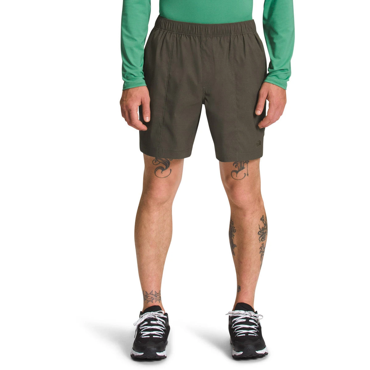 The North Face Men's Class V Pull-On Short 2 The North Face Men's Class V Pull-On Short - Image 2