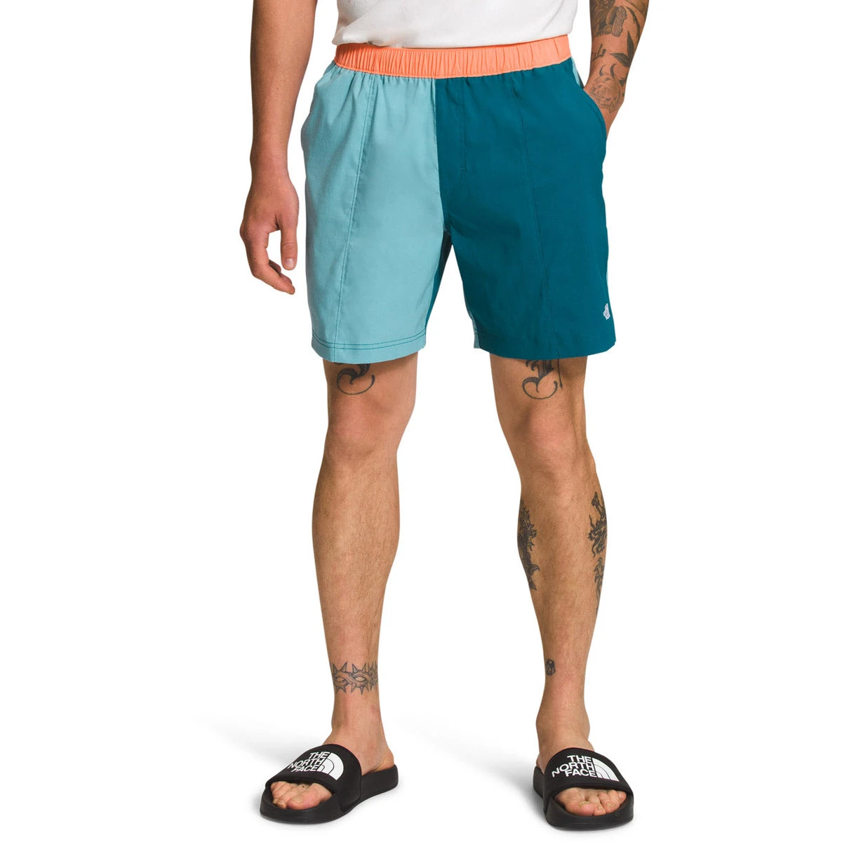 The North Face Men's Class V Pull-On Short 3 The North Face Men's Class V Pull-On Short - Image 3