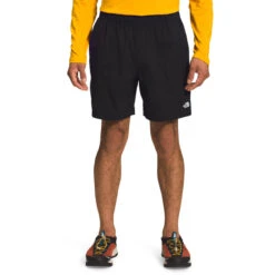 The North Face Men's Class V Pull-On Short 9 The North Face Men's Class V Pull-On Short -Urban Trail Sales Store NF0A5A5X KY4 hero 1