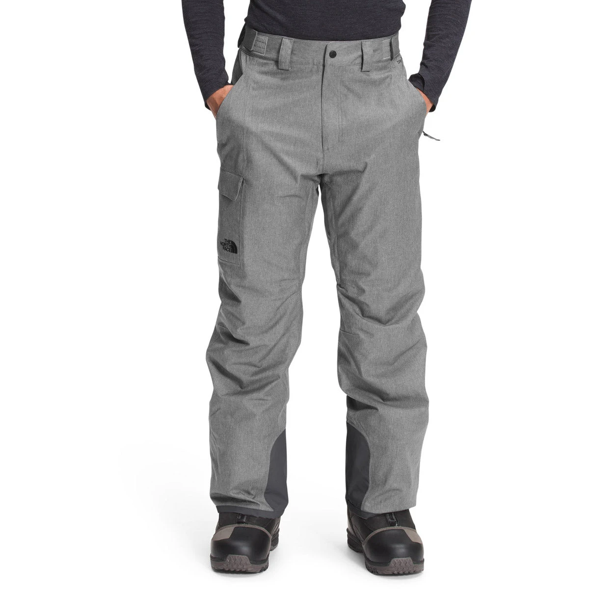 The North Face Men's Freedom Insulated Pant 1 The North Face Men's Freedom Insulated Pant