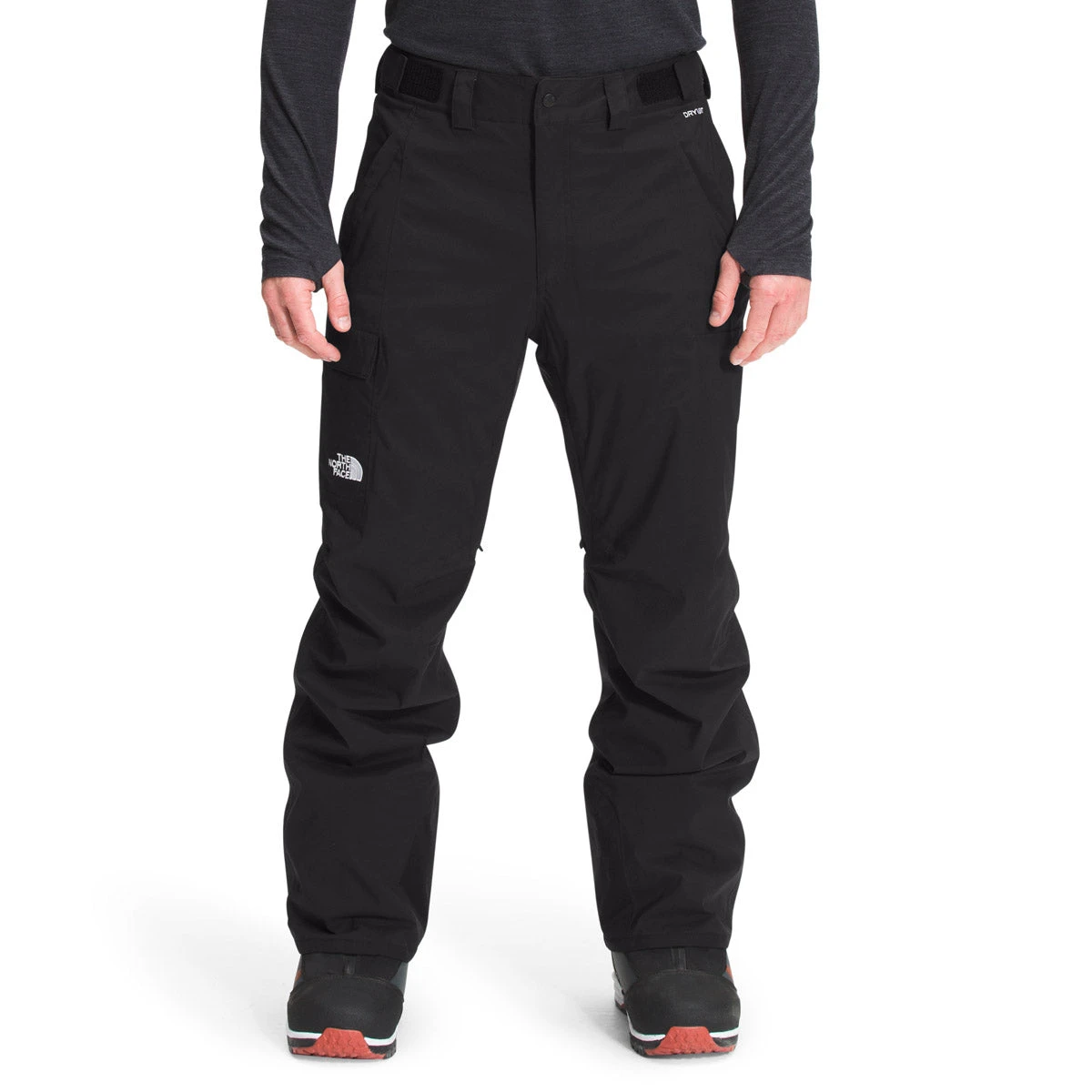 The North Face Men's Freedom Insulated Pant 2 The North Face Men's Freedom Insulated Pant - Image 2