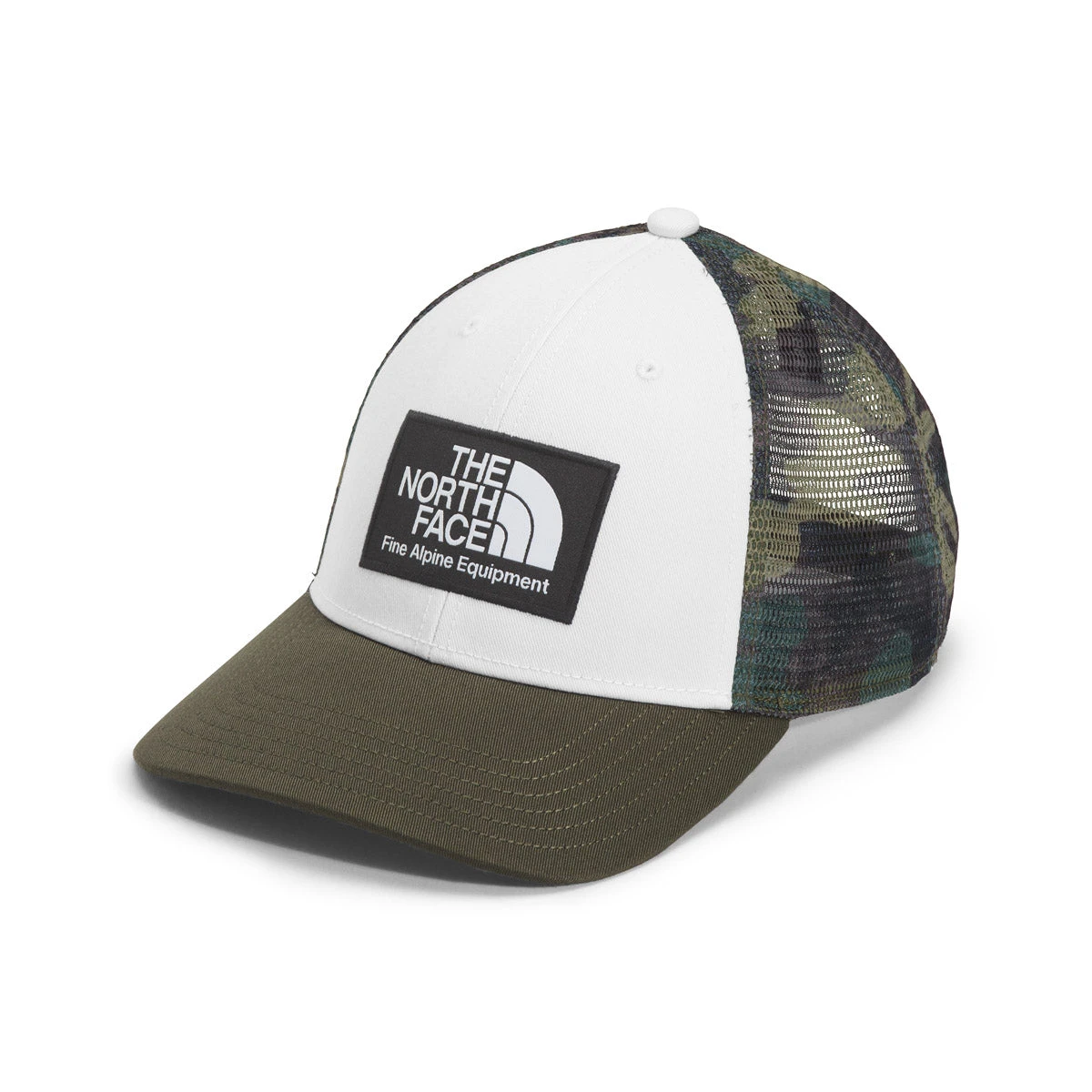 The North Face Mudder Trucker 10 The North Face Mudder Trucker - Image 10