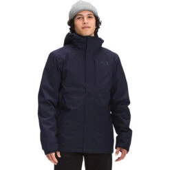 The North Face Men's Carto Triclimate Jacket -Urban Trail Sales Store NF0A5IWI TE3 hero