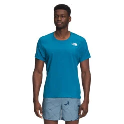The North Face Men's Sunriser Short-Sleeve Shirt