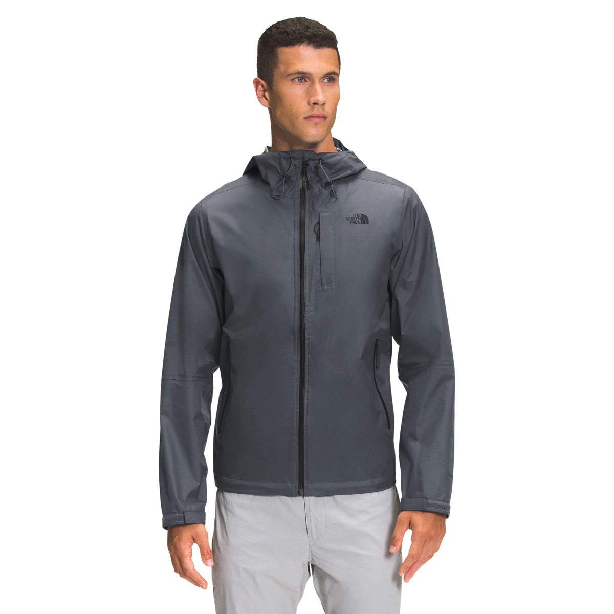 The North Face Men's Alta Vista Jacket 6 The North Face Men's Alta Vista Jacket - Image 6