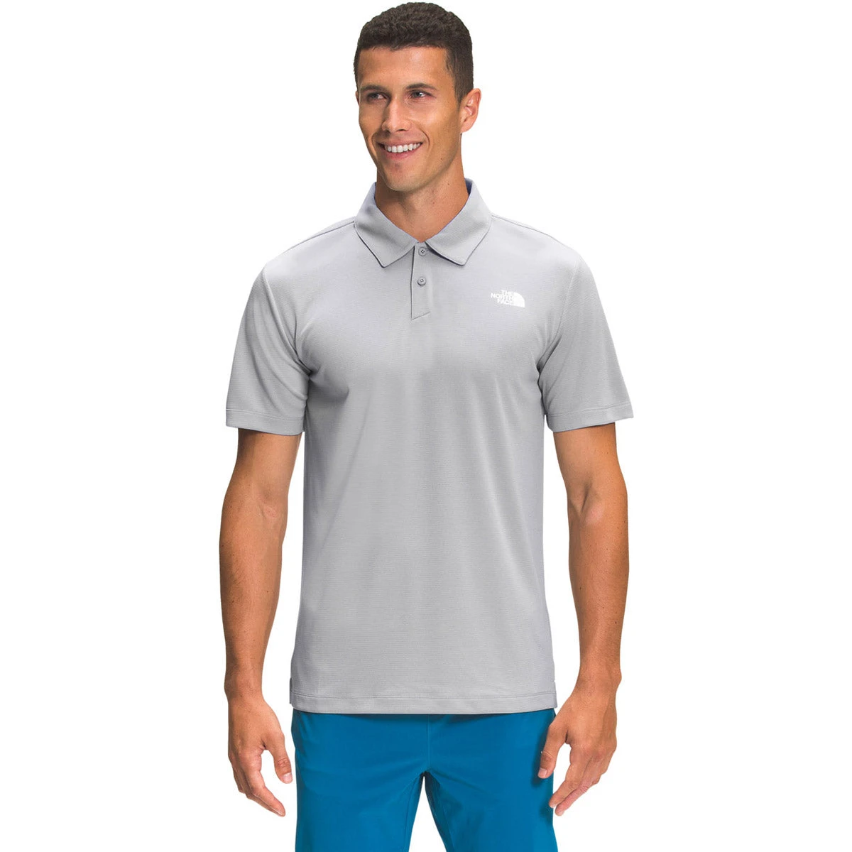 The North Face Men's Wander Polo 3 The North Face Men's Wander Polo - Image 3