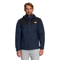 The North Face Men's Antora Jacket 7 The North Face Men's Antora Jacket -Urban Trail Sales Store NF0A7QEY 92H hero