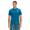 The North Face Men's Wander Short-Sleeve