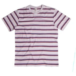 Men's Nelson -Urban Trail Sales Store Nelson Hushed Violet Stripe 1