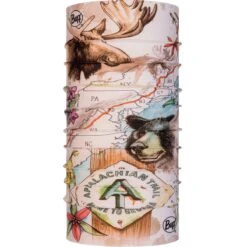 Buff Original Triple Crown Series -Urban Trail Sales Store Original 121566 Triple Crown Series Appalachian Trail