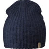 Fjallraven Ovik Melange Beanie