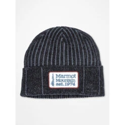 Marmot Men's Retro Trucker Beanie -Urban Trail Sales Store P14660 1765 P01