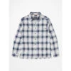 Marmot Men's Movatn Heavyweight Long-Sleeve Flannel Shirt
