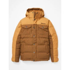 Marmot Men's Fordham Jacket -Urban Trail Sales Store P73870 7372 P01 c30e3985 5782 4d38 a0ad 1a257a1c6963