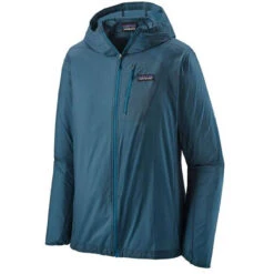 Patagonia Men's Houdini Jacket 6 Patagonia Men's Houdini Jacket -Urban Trail Sales Store POS WBF22 24142 WAVB