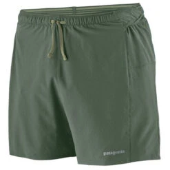 Patagonia Men's Strider Pro Shorts - 5 In. -Urban Trail Sales Store POS WBS23 24634 HMKG 1