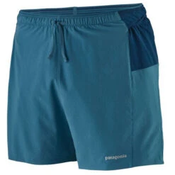 Patagonia Men's Strider Pro Shorts - 5 In. -Urban Trail Sales Store POS WBS23 24634 WAVB 1