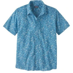 Patagonia Men's Go To Shirt 9 Patagonia Men's Go To Shirt -Urban Trail Sales Store POS WBS23 52691 BPLA