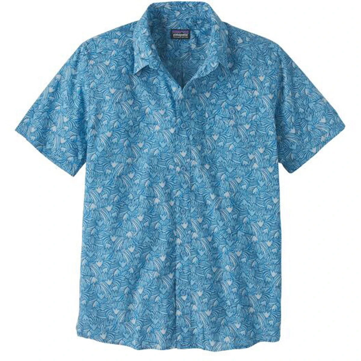Patagonia Men's Go To Shirt 3 Patagonia Men's Go To Shirt - Image 3