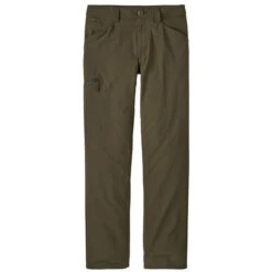 Patagonia Men's Quandary Pants - Short -Urban Trail Sales Store POS WBS23 55176 BSNG