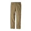 Patagonia Men's Quandary Convertible Pants - Regular