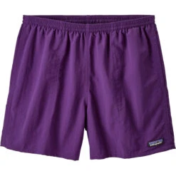 Patagonia Men's Baggies Shorts - 5" -Urban Trail Sales Store PRS18 57021 PUR