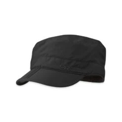 Outdoor Research Radar Pocket Cap -Urban Trail Sales Store Radar Pocket Cap 243446 Black