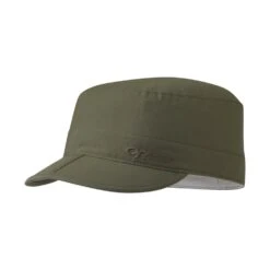 Outdoor Research Radar Pocket Cap -Urban Trail Sales Store Radar Pocket Cap 243446 Fatigue