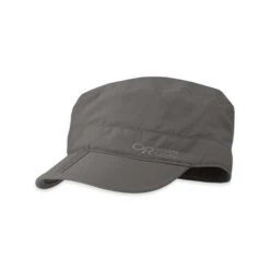 Outdoor Research Radar Pocket Cap -Urban Trail Sales Store Radar Pocket Cap 243446 Pewter