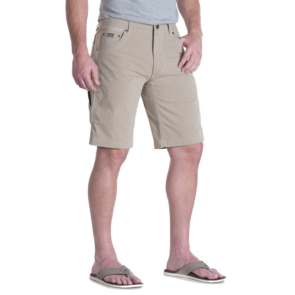 KUHL Men's Radikl Short - 10" 3 KUHL Men's Radikl Short - 10" - Image 3