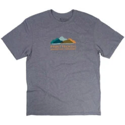 Unisex Reverb Short Sleeve Tee