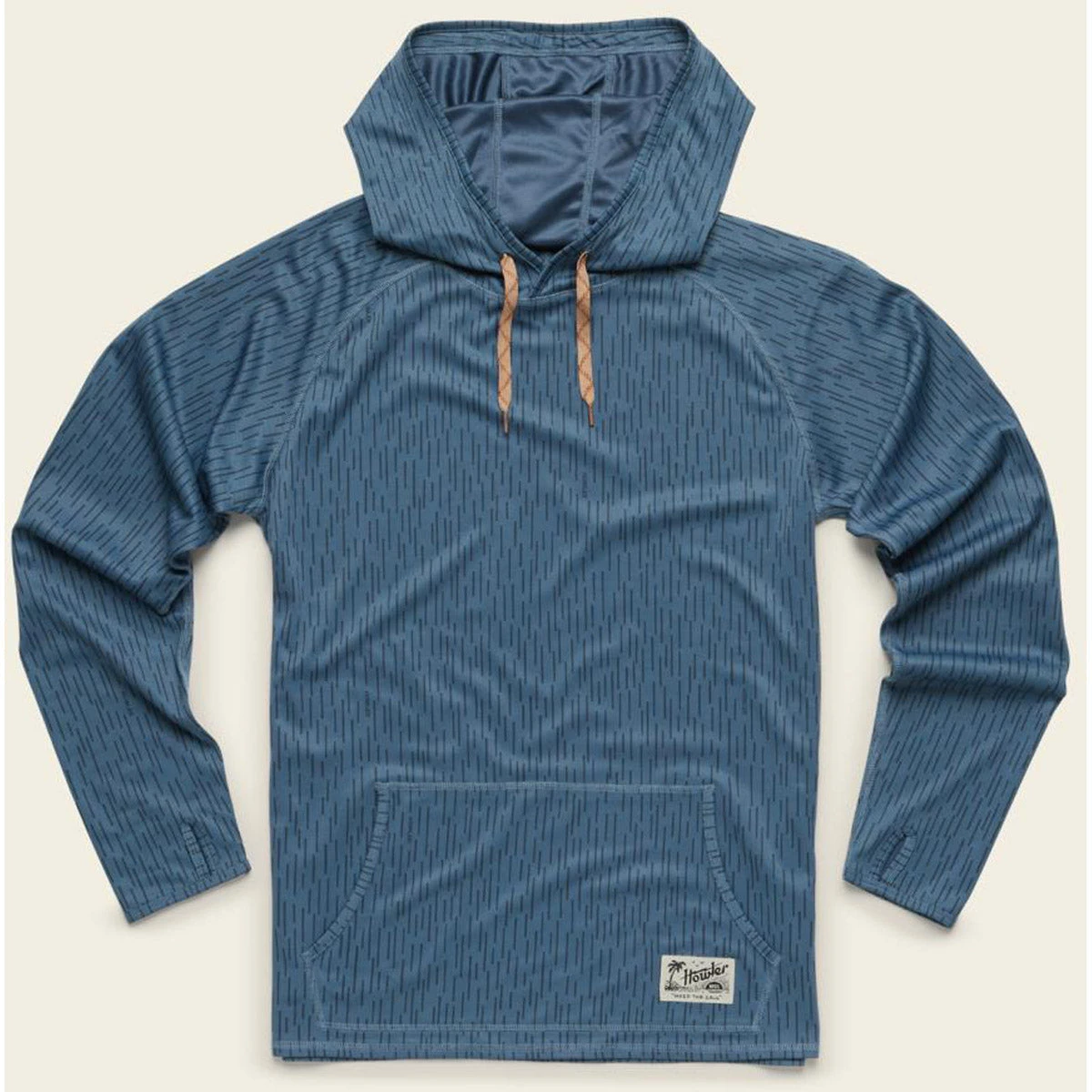 Men's Loggerhead Hoodie 4 Men's Loggerhead Hoodie - Image 4