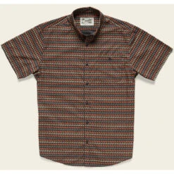 Men's Mansfield Shirt