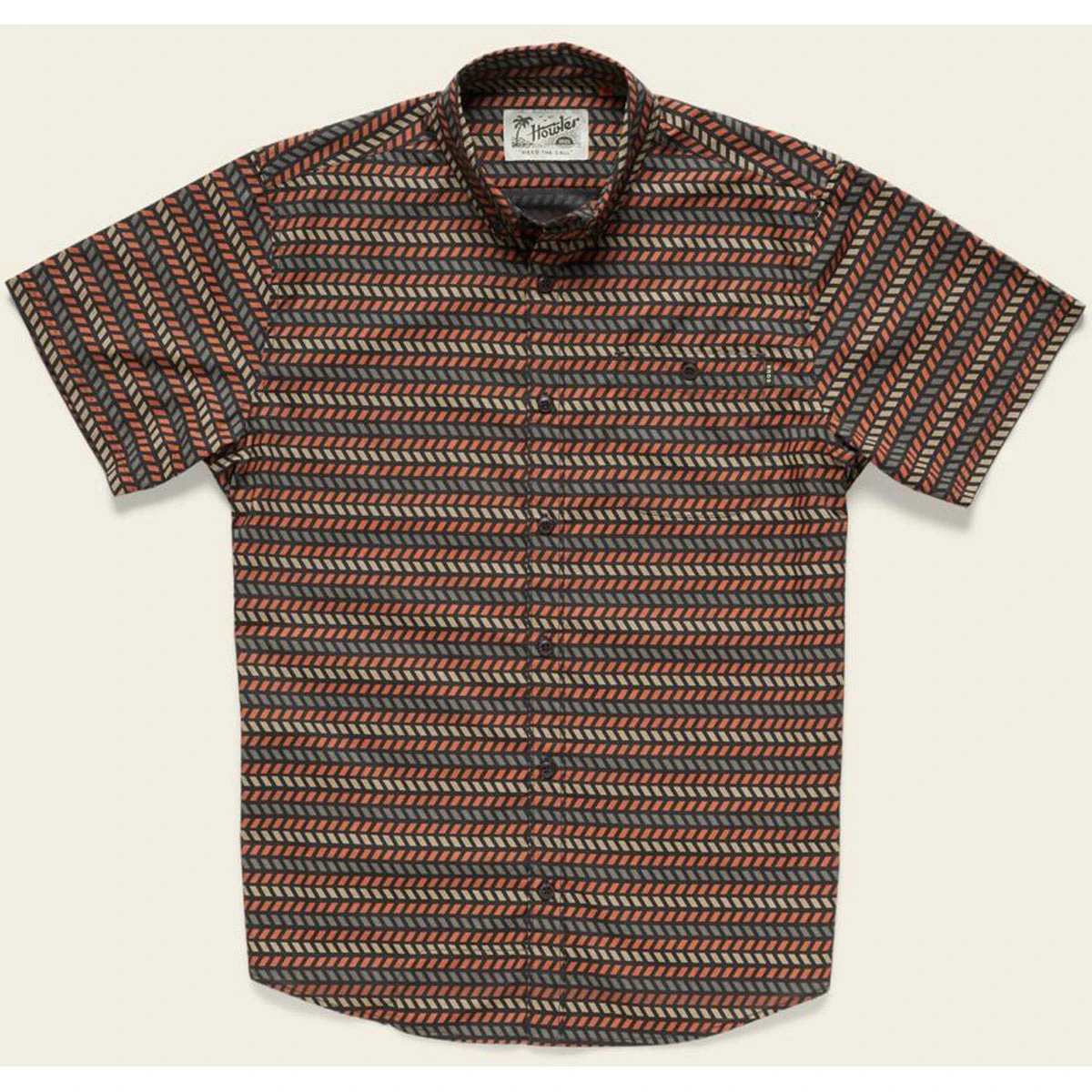 Men's Mansfield Shirt 1 Men's Mansfield Shirt