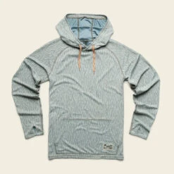 Men's Loggerhead Hoodie 9 Men's Loggerhead Hoodie -Urban Trail Sales Store S22 Loggerhead Hoodie Deluge Camo Light Grey