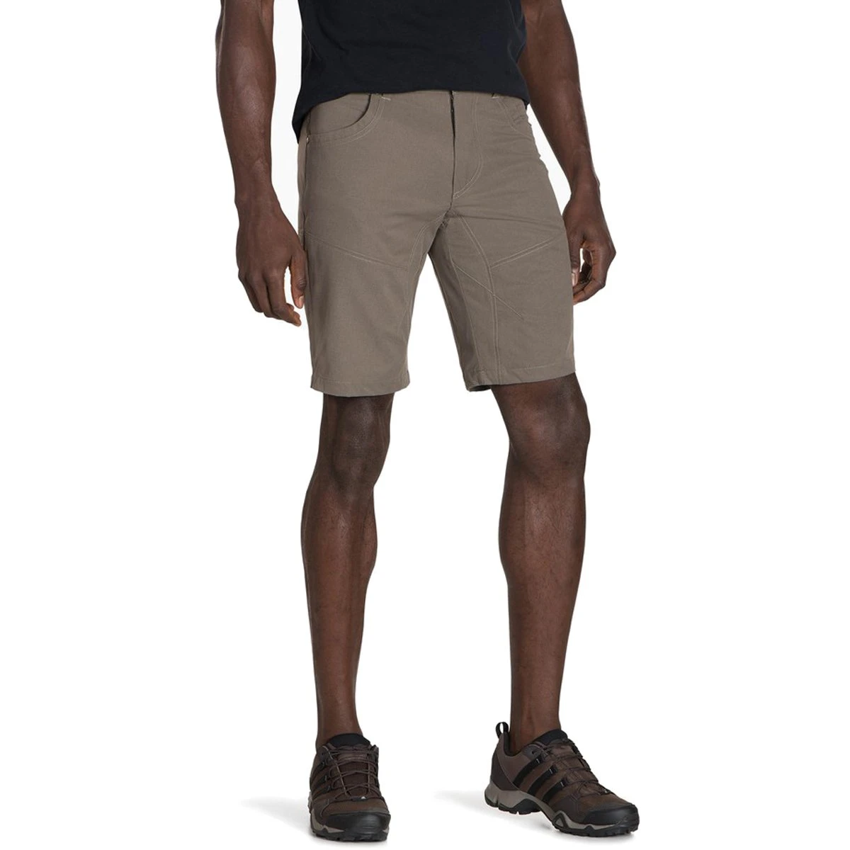KUHL Men's Silencr Kargo Short 2 KUHL Men's Silencr Kargo Short - Image 2