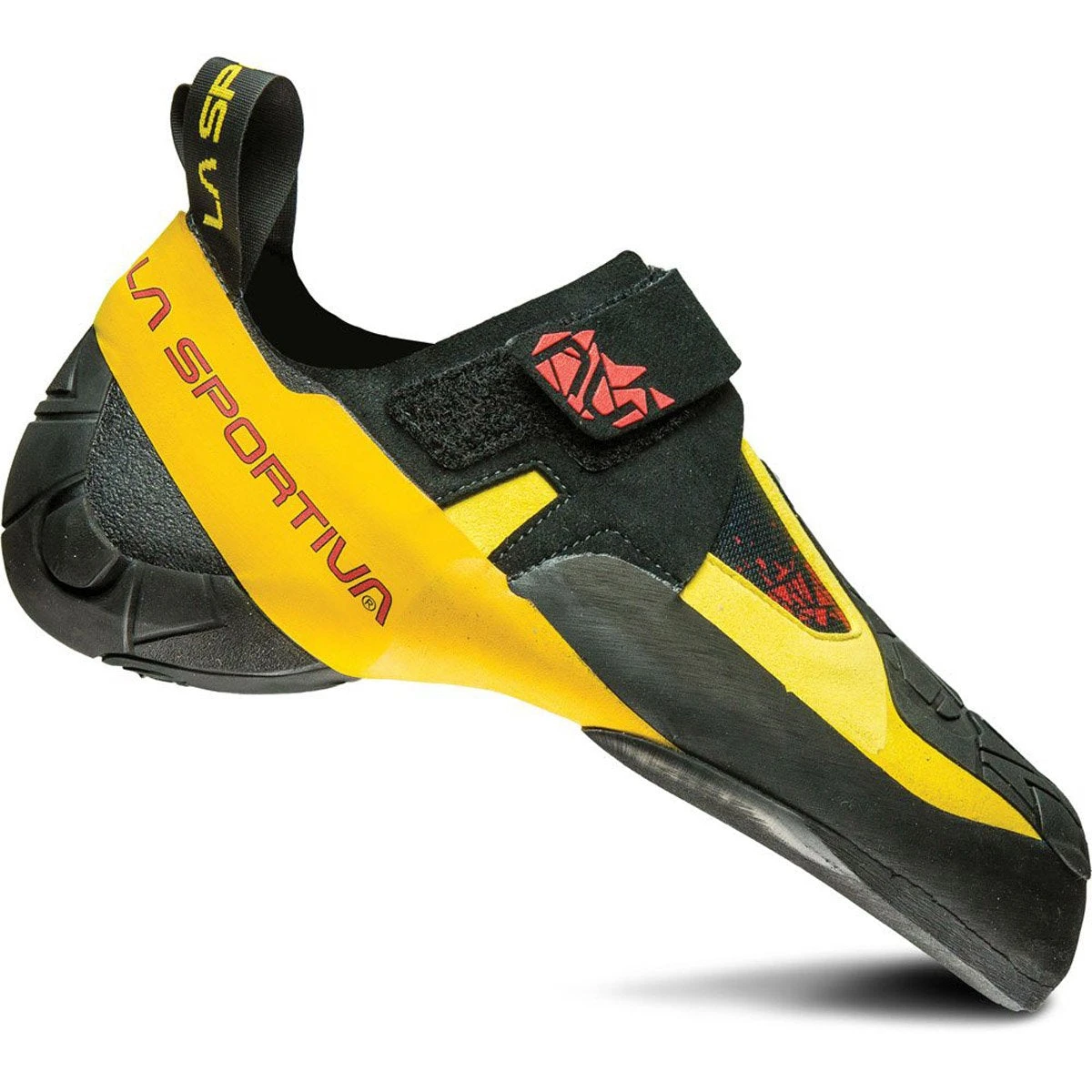 La Sportiva Skwama Climbing Shoe 1 La Sportiva Skwama Climbing Shoe