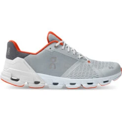 On Running Men's Cloudflyer -Urban Trail Sales Store Small PNG 21.99032 cloudflyer ss22 glacier flame m g1